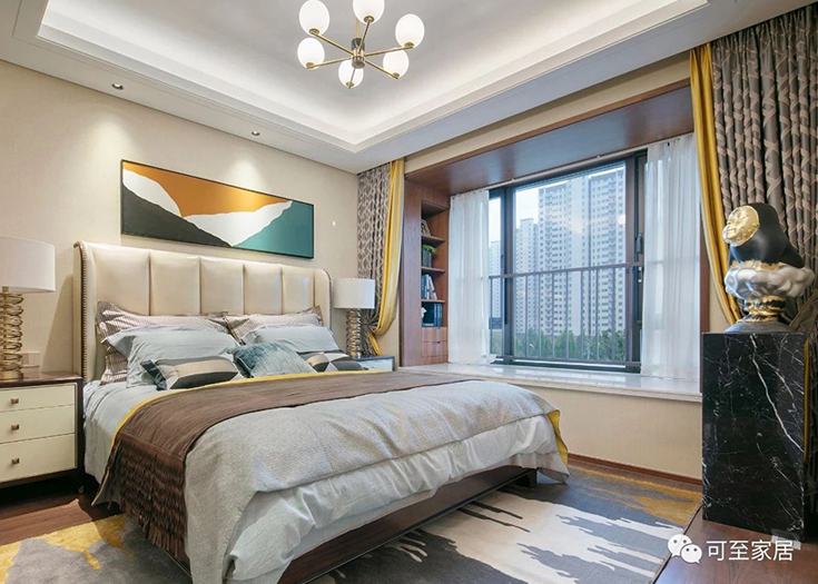 可至實(shí)景鑒賞 | 細節處的輕奢質(zhì)感，回歸理想生活