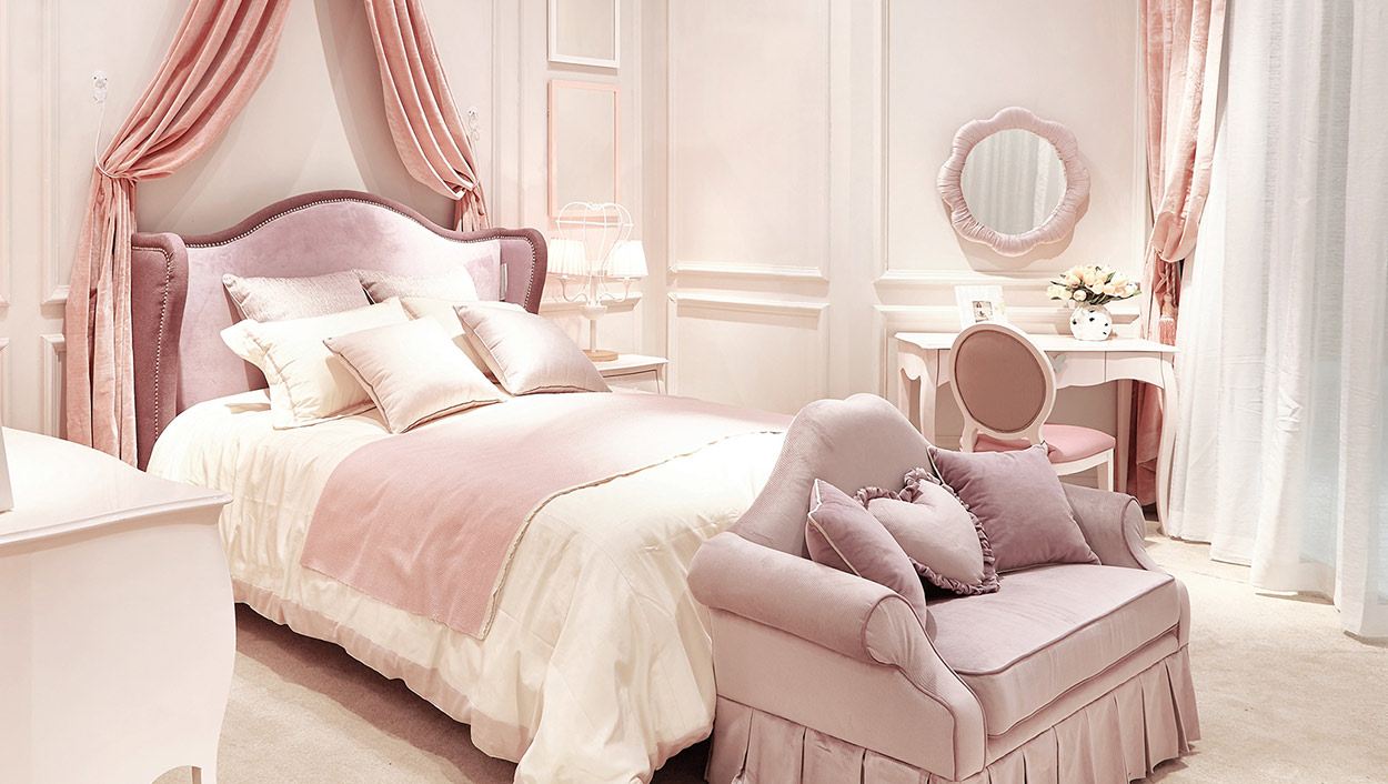 童夢(mèng)奇緣系列