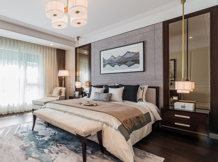 南京 嘉里雅頌居